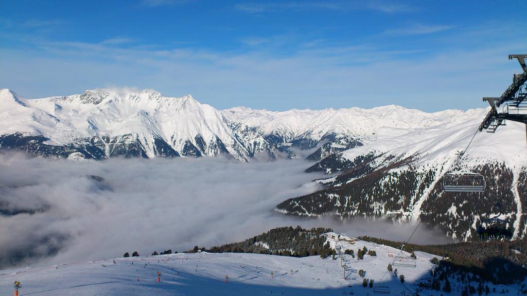 Apart Montana Nauders Luaran gambar